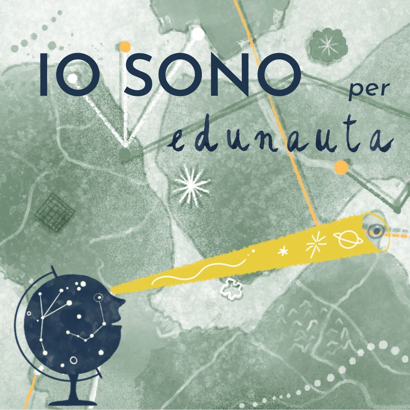 IO SONO_L'ingrediente segreto è educare alle emozioni